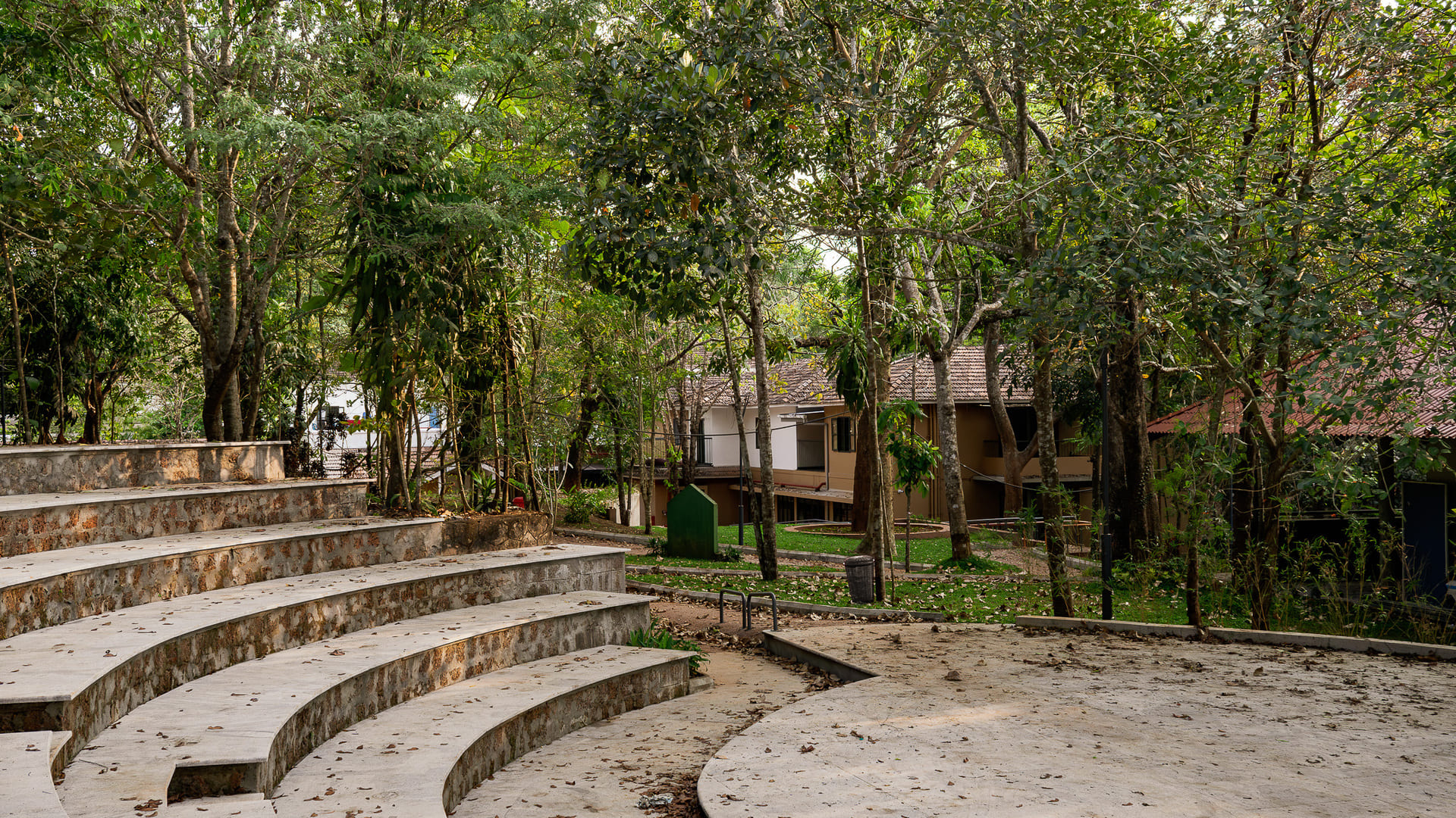 Institute of Palliative Medicine - 4
